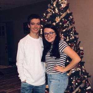 Meet your Posher, Jaydin